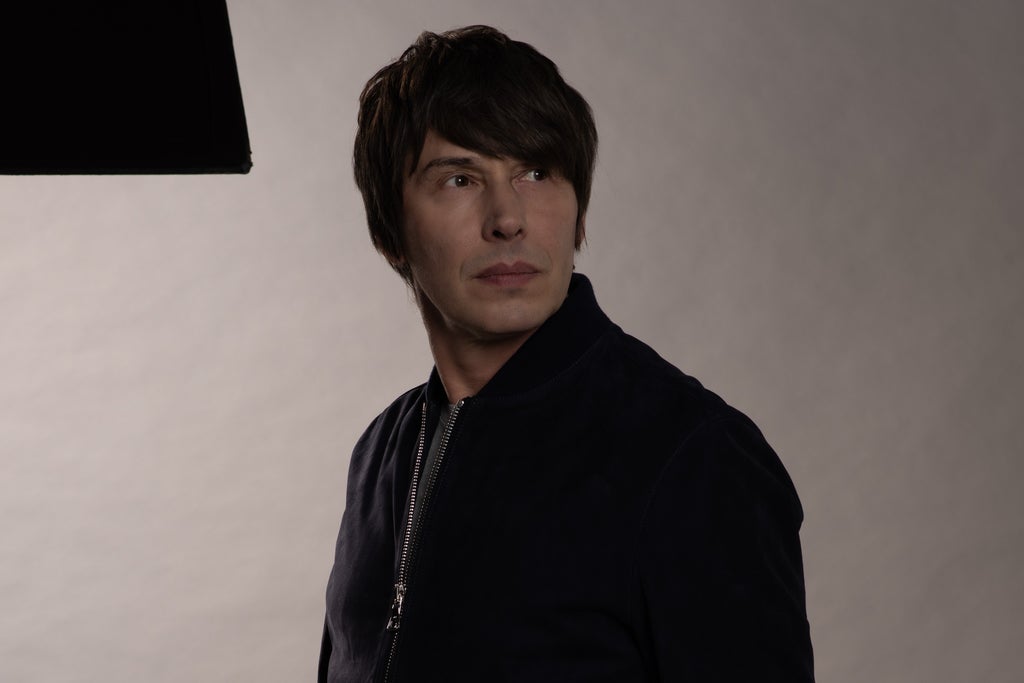 Professor Brian Cox: Emergence in Denmark