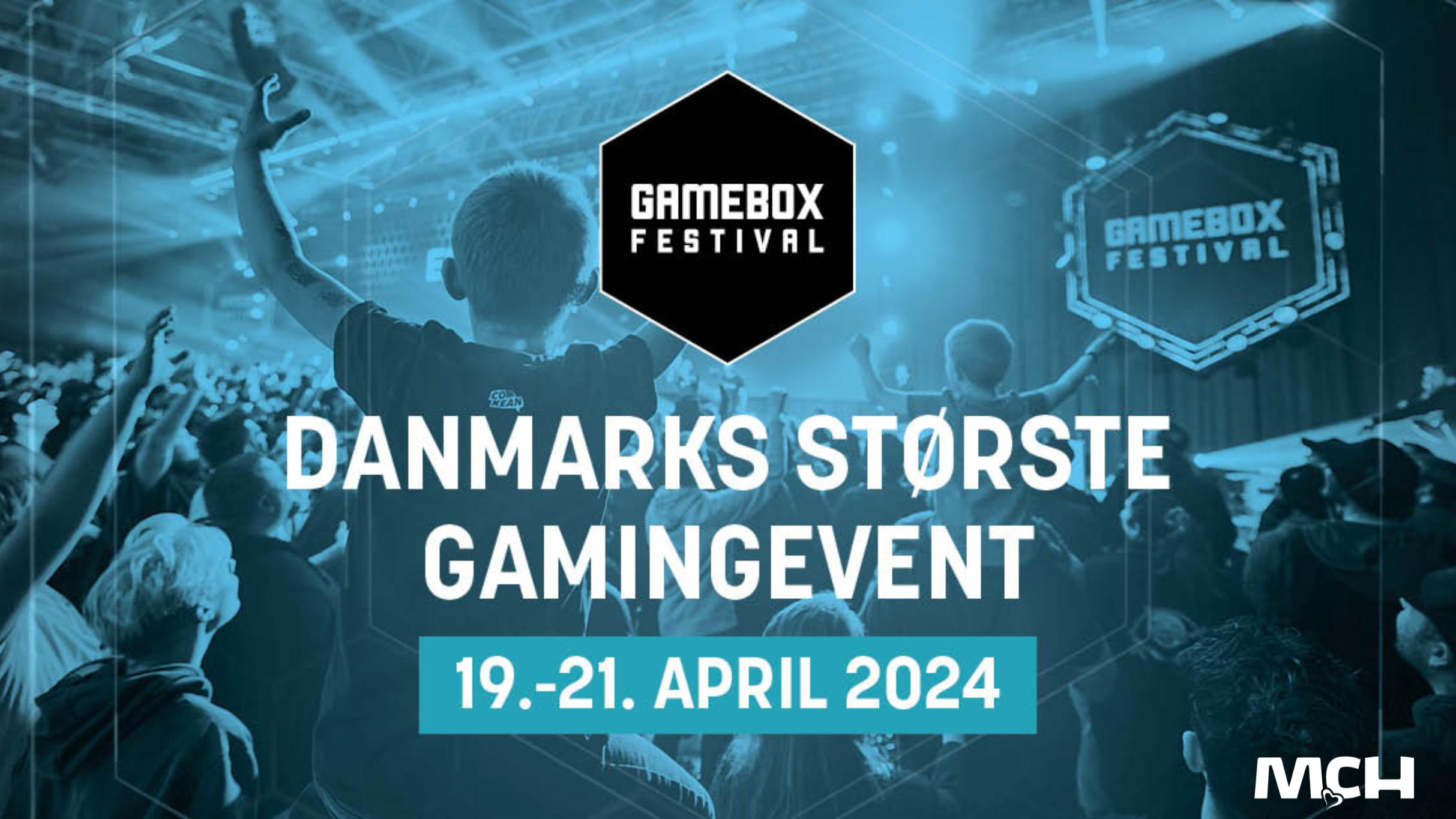 Gamebox Festival presale information on freepresalepasswords.com