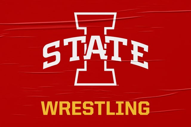 Iowa State Cyclones Wrestling