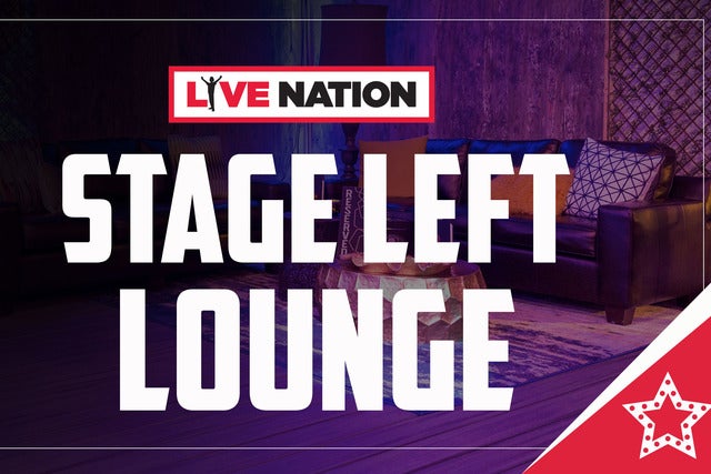 Stage Left Lounge: Nelly (Not a Concert Ticket) presales in Tinley Park
