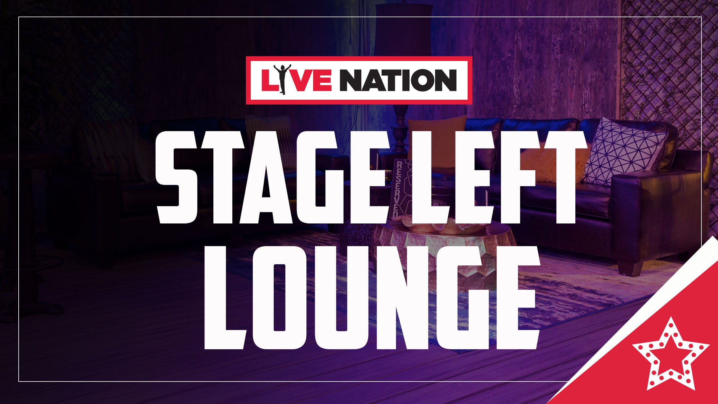 Stage Left Lounge: Nelly (Not a Concert Ticket) presales in Tinley Park