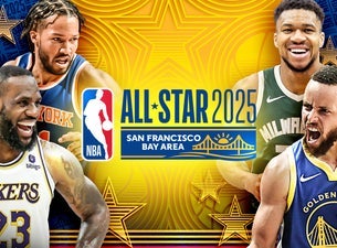 74th NBA All-Star Game