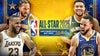 74th NBA All-Star Game