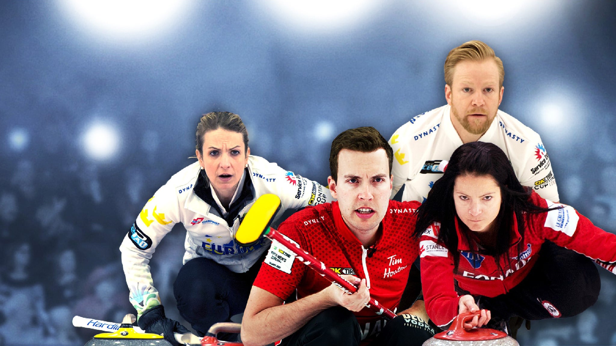 Continental Cup of Curling Tickets Single Game Tickets & Schedule