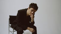 Jamie Cullum in Czechia