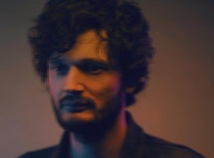 Apparat At the Cause, 2024-11-29, London