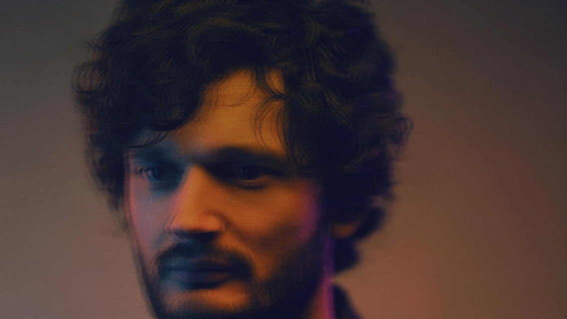 Apparat Event Title Pic