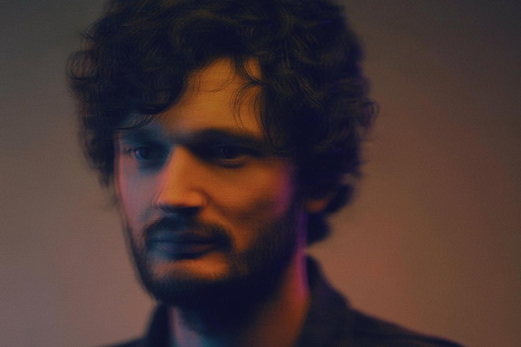 Apparat At the Cause