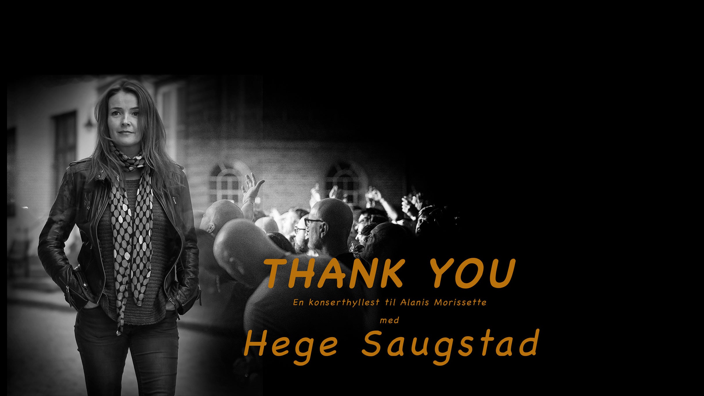 Hege Saugstad – 2026-03-12
