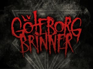 GÖTEBORG BRINNER