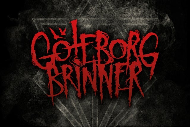 Presale codes for in flames: members use these when buying pre-sale tickets