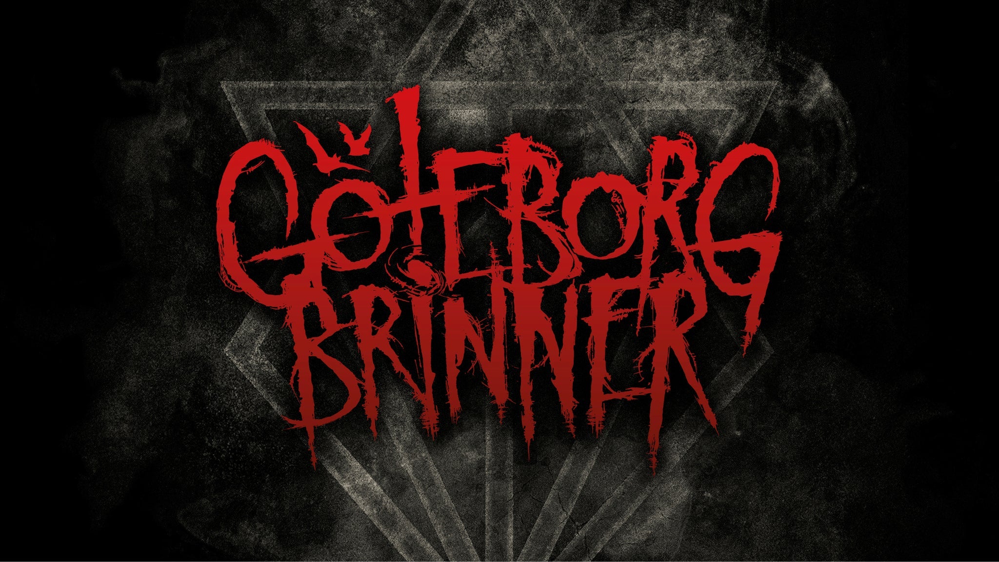 GÖTEBORG BRINNER – 2026-08-22