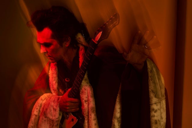 Presales to jon spencer: members use these when buying pre-sale tickets