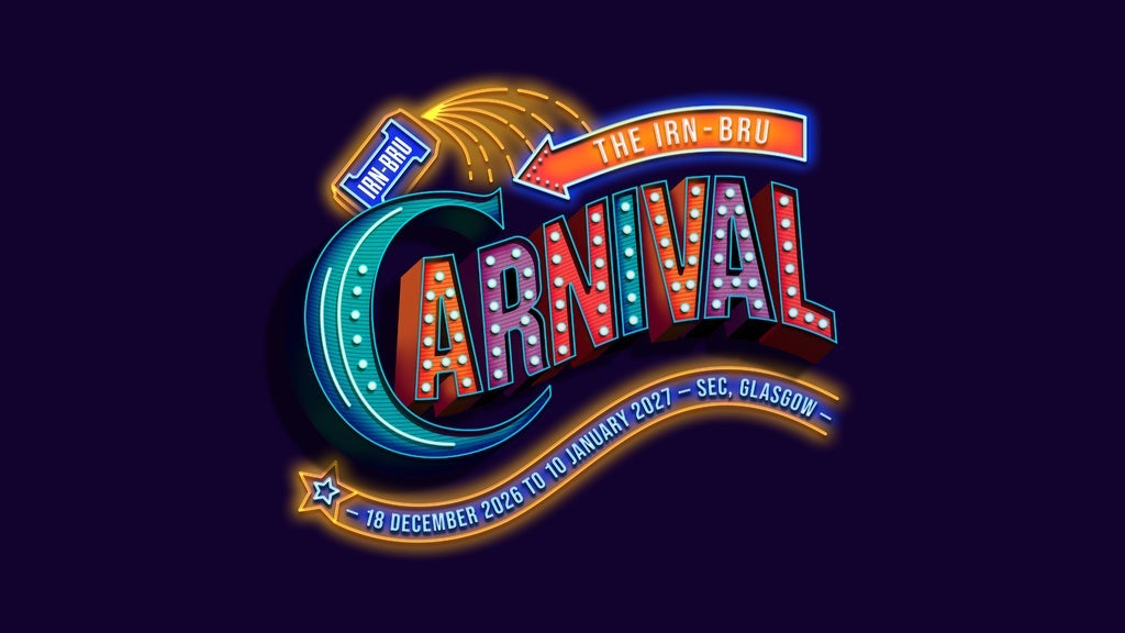 The Irn-Bru Carnival