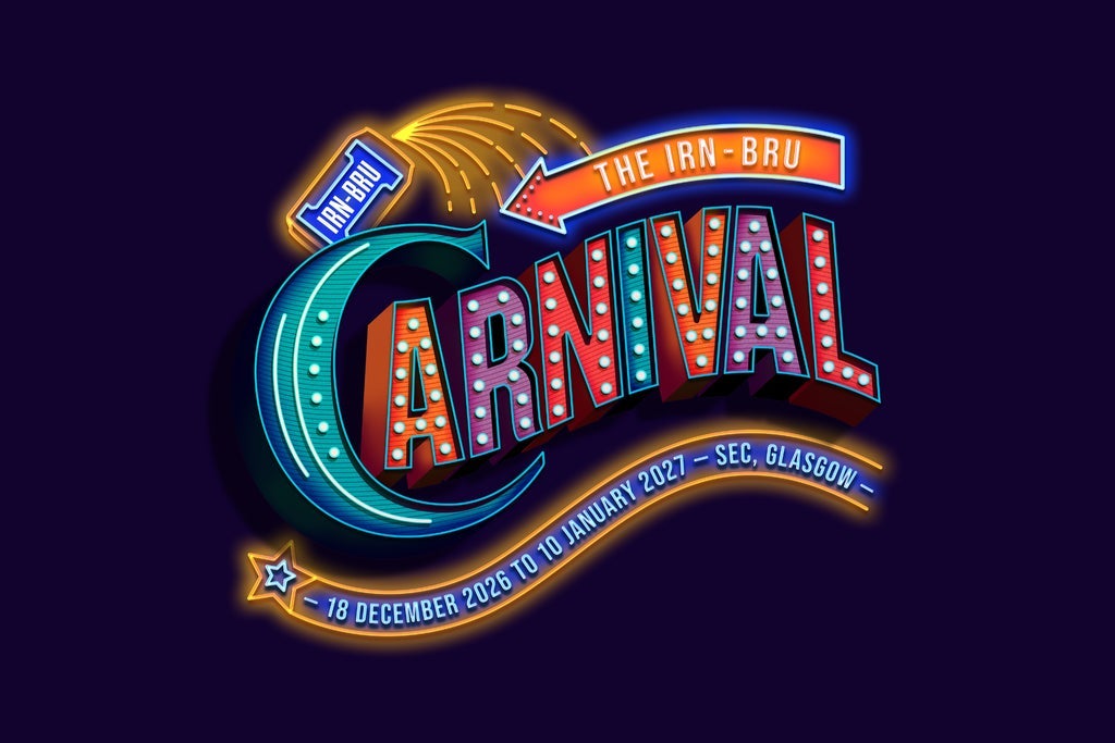 The Irn-Bru Carnival