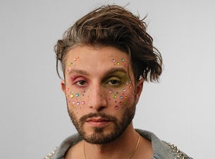 bbno$ - The Internet Explorer Tour 2026, 2026-05-17, Cologne
