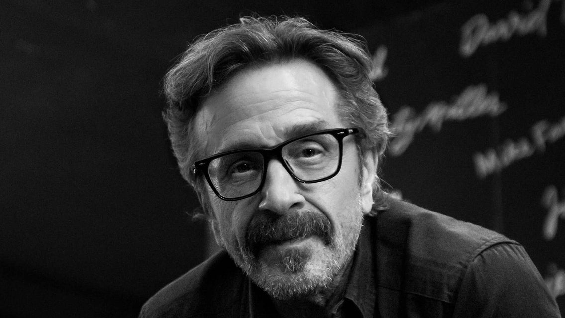 Marc Maron
