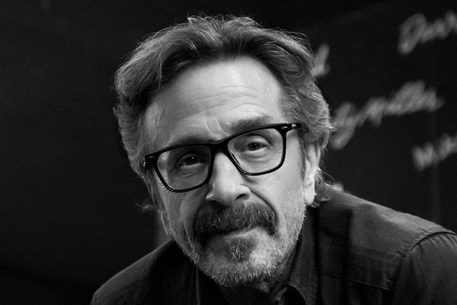 Presales to marc maron: members use these when buying pre-sale tickets