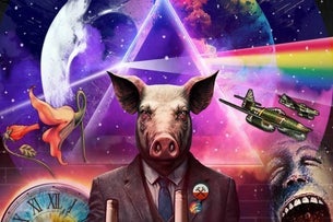 Which Ones Pink - Guests Under 18 Require Accompanying Adult