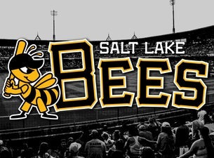 Salt Lake Bees vs. Reno Aces