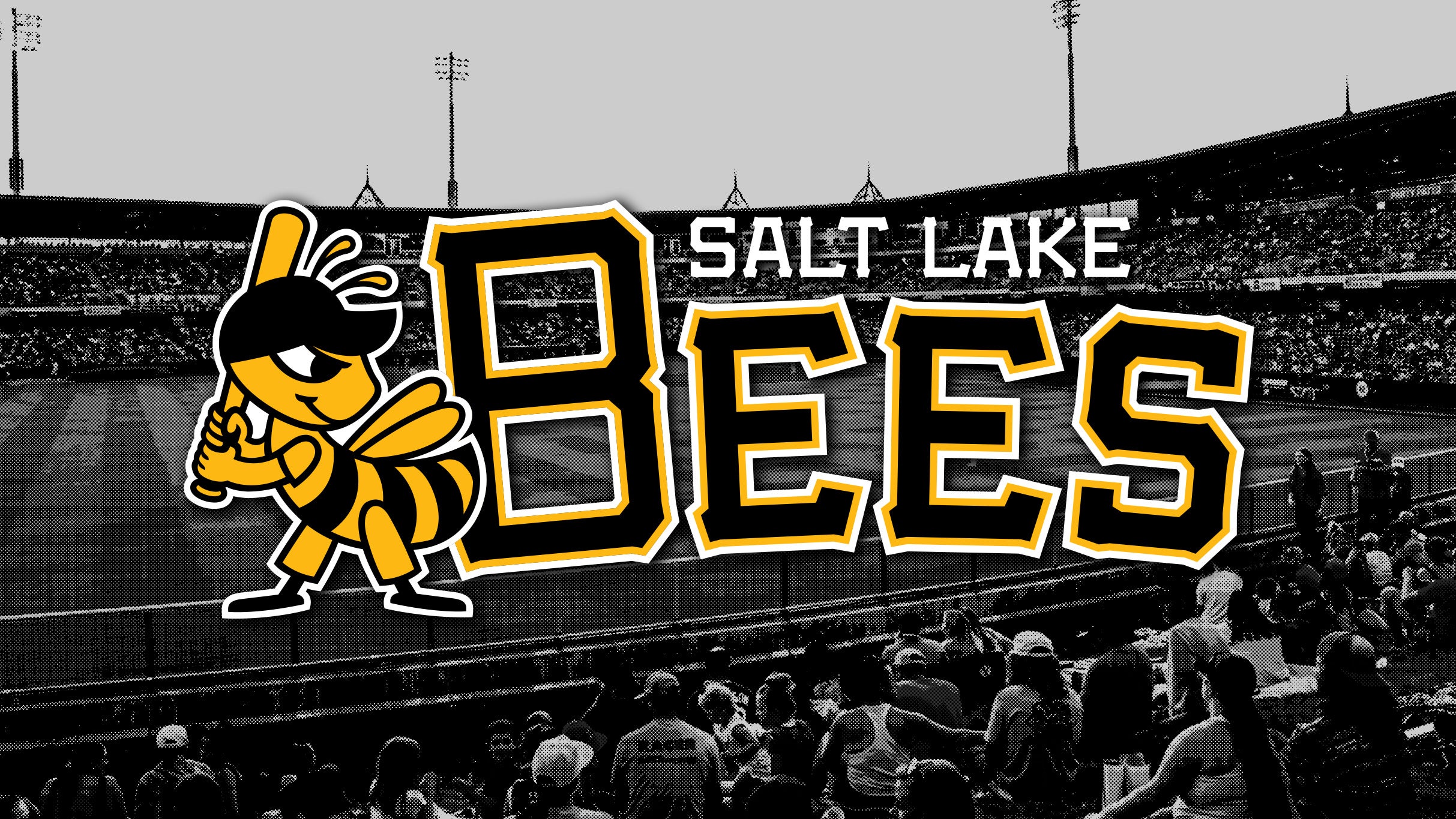 Salt Lake Bees vs. Las Vegas Aviators at The Ballpark at America First Square – South Jordan, UT