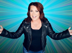 Kathleen Madigan: The Day Drinking Tour