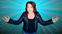 Kathleen Madigan: The Day Drinking Tour LIVE at 713 Music Hall Kathleen Madigan: The Day Drinking Tour LIVE at 713 Music Hall