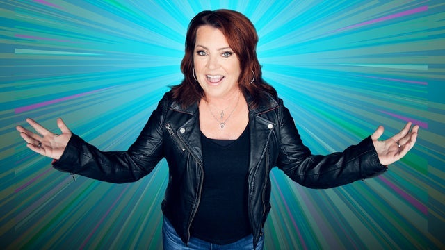 Kathleen Madigan