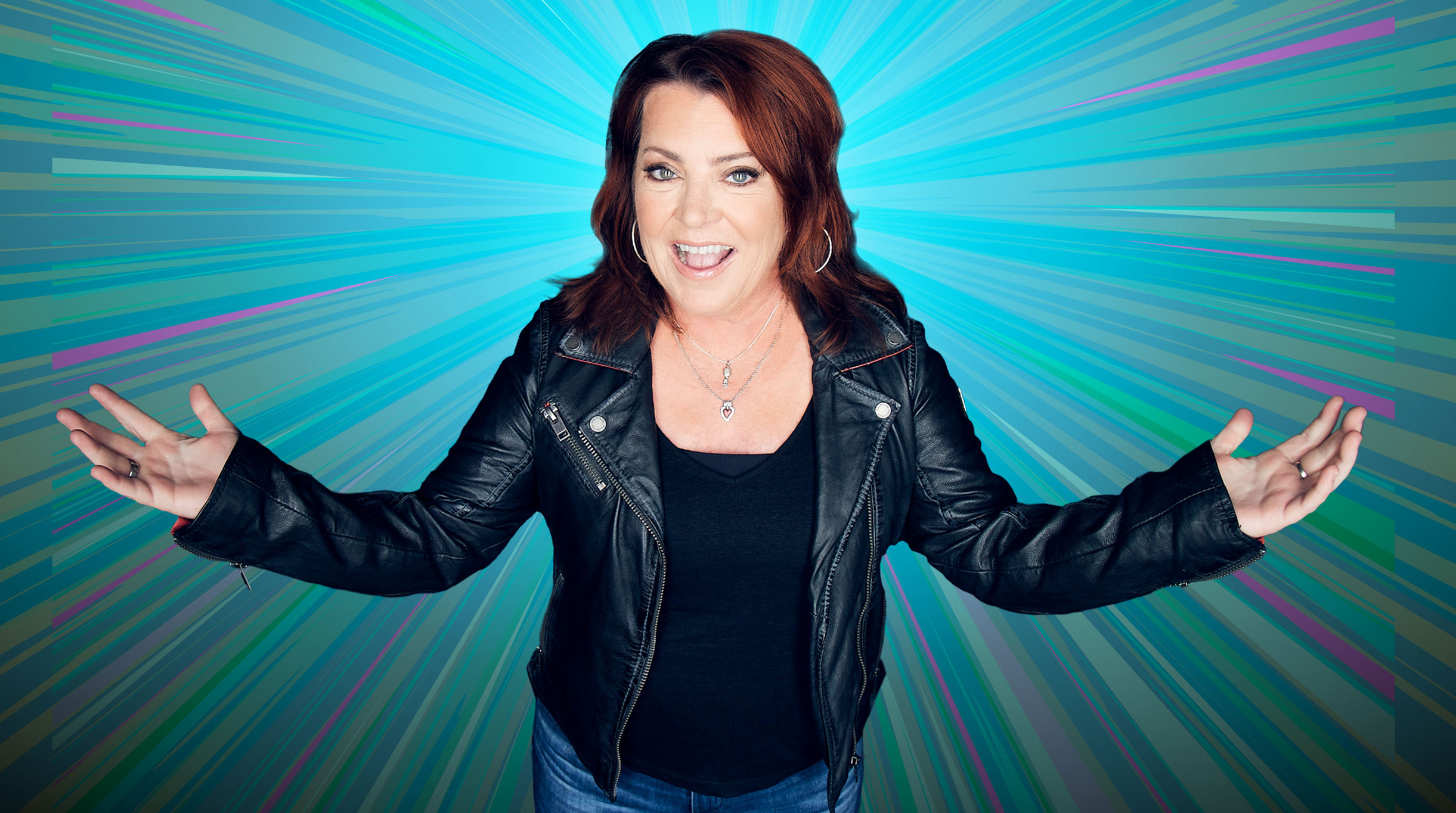 Kathleen Madigan