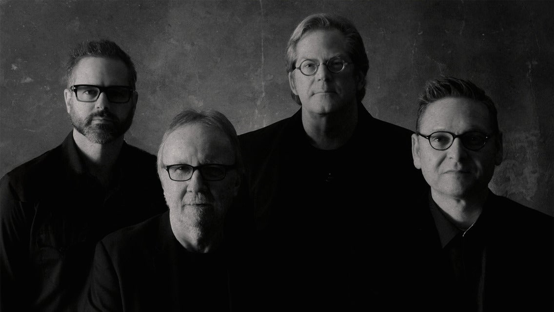 John Jorgenson Bluegrass Band