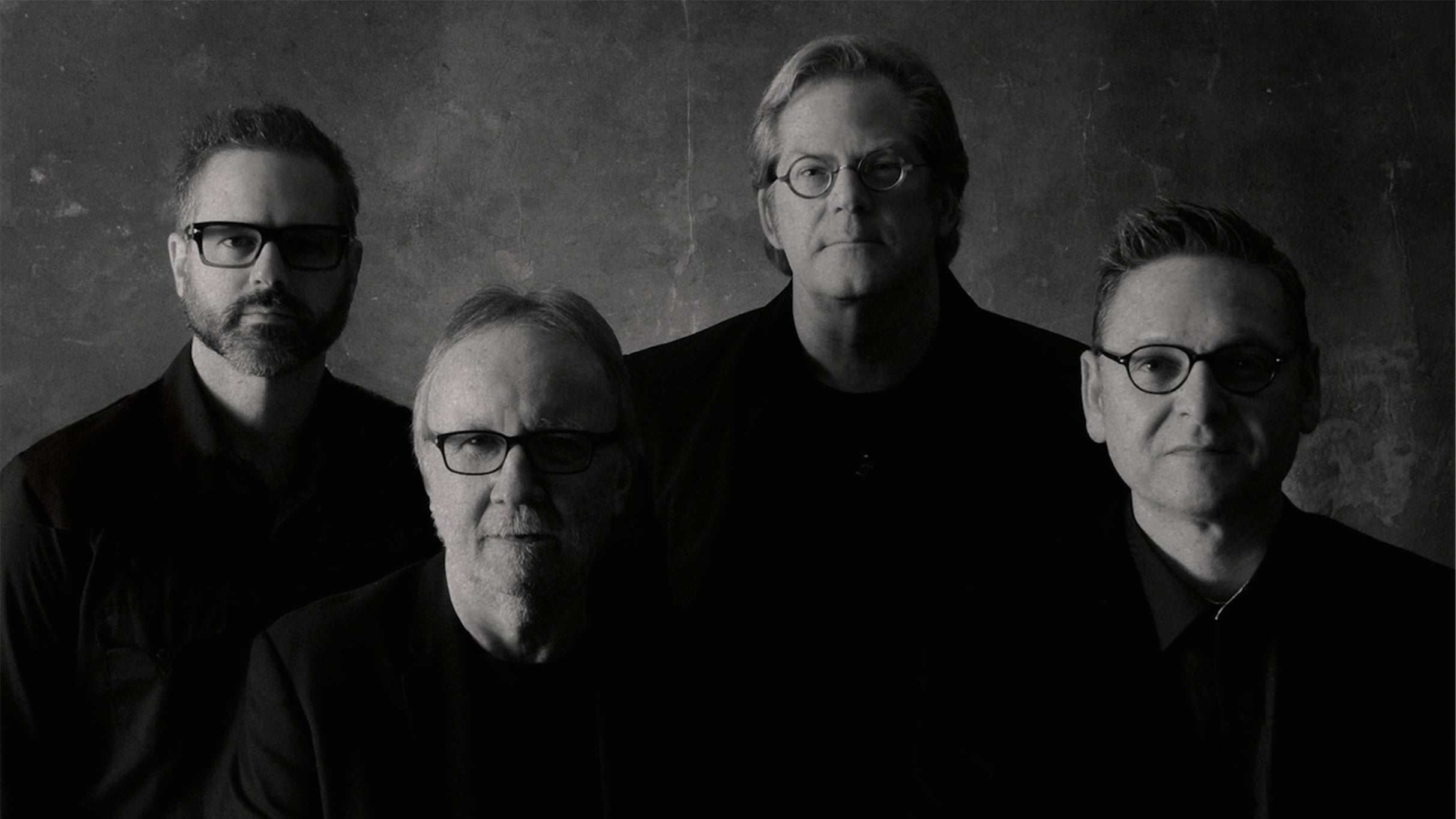 John Jorgenson Bluegrass Band