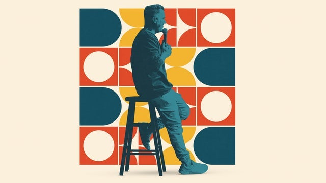 Jeff Arcuri (16 and Over) - Special Taping