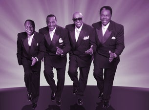 Image of The Drifters