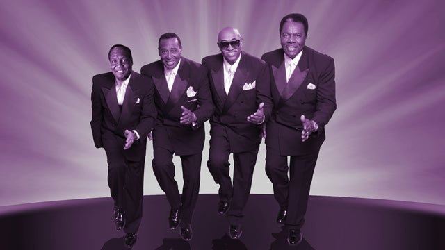 The Magic Drifters Live in Concert