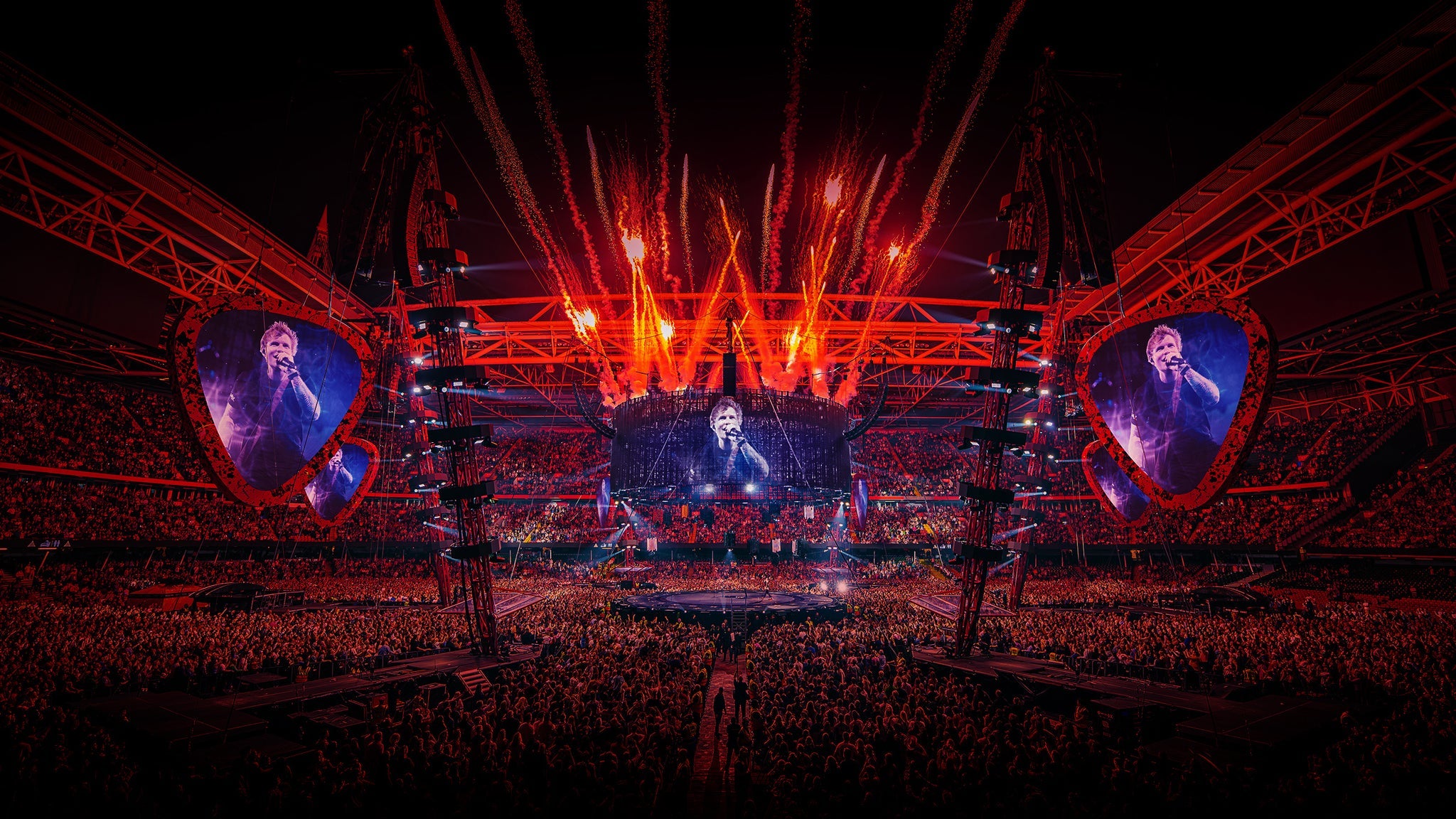 Ed Sheeran Tickets, 2023 Concert Tour Dates | Ticketmaster CA
