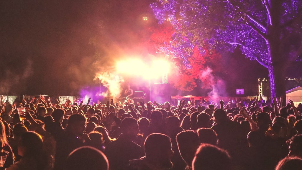 Uni Nacht