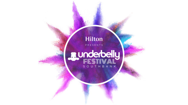 Underbelly Festival - Comedy