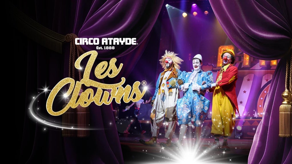 Circo Atayde - Les Clowns - Image 2