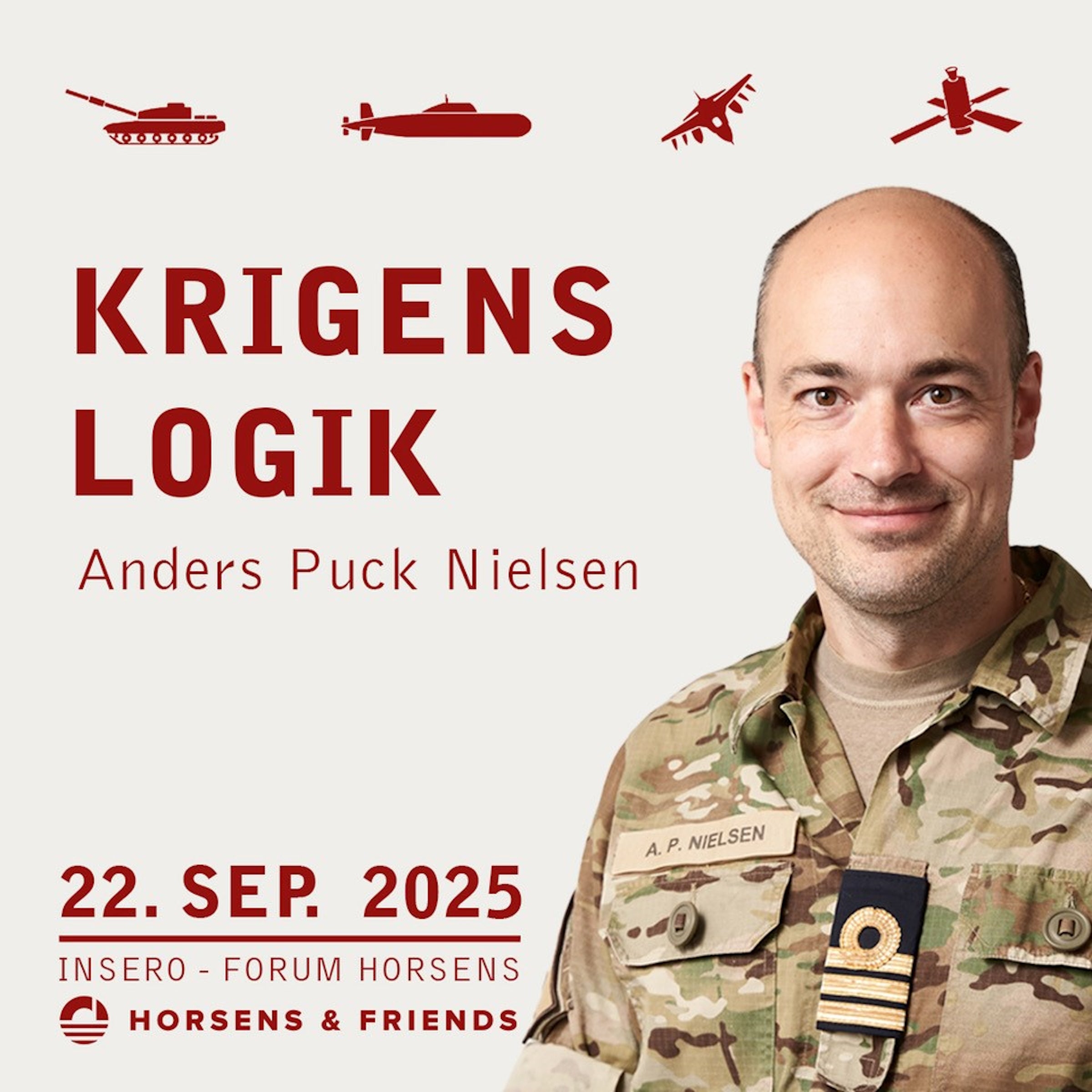 Anders Puck Nielsen