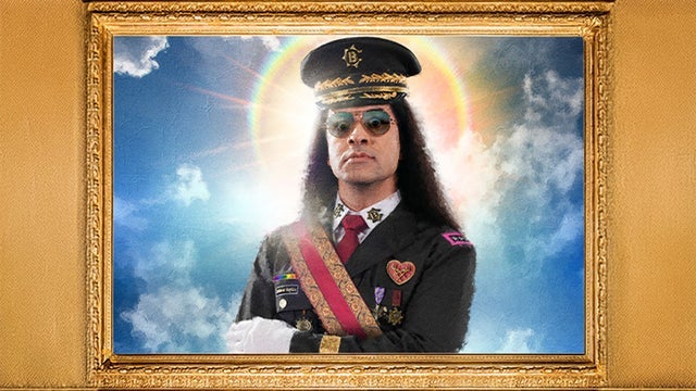 Bülent Ceylan – Yallah Hopp! in Europahalle, Trier 15/11/2025