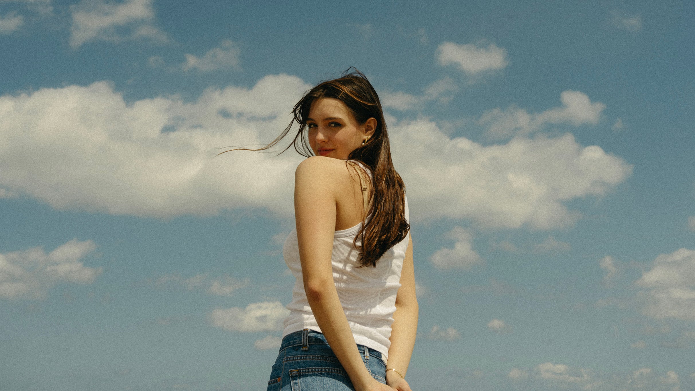 Marley Brown