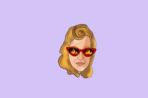 Kvinne(37) slår tilbake in Norway