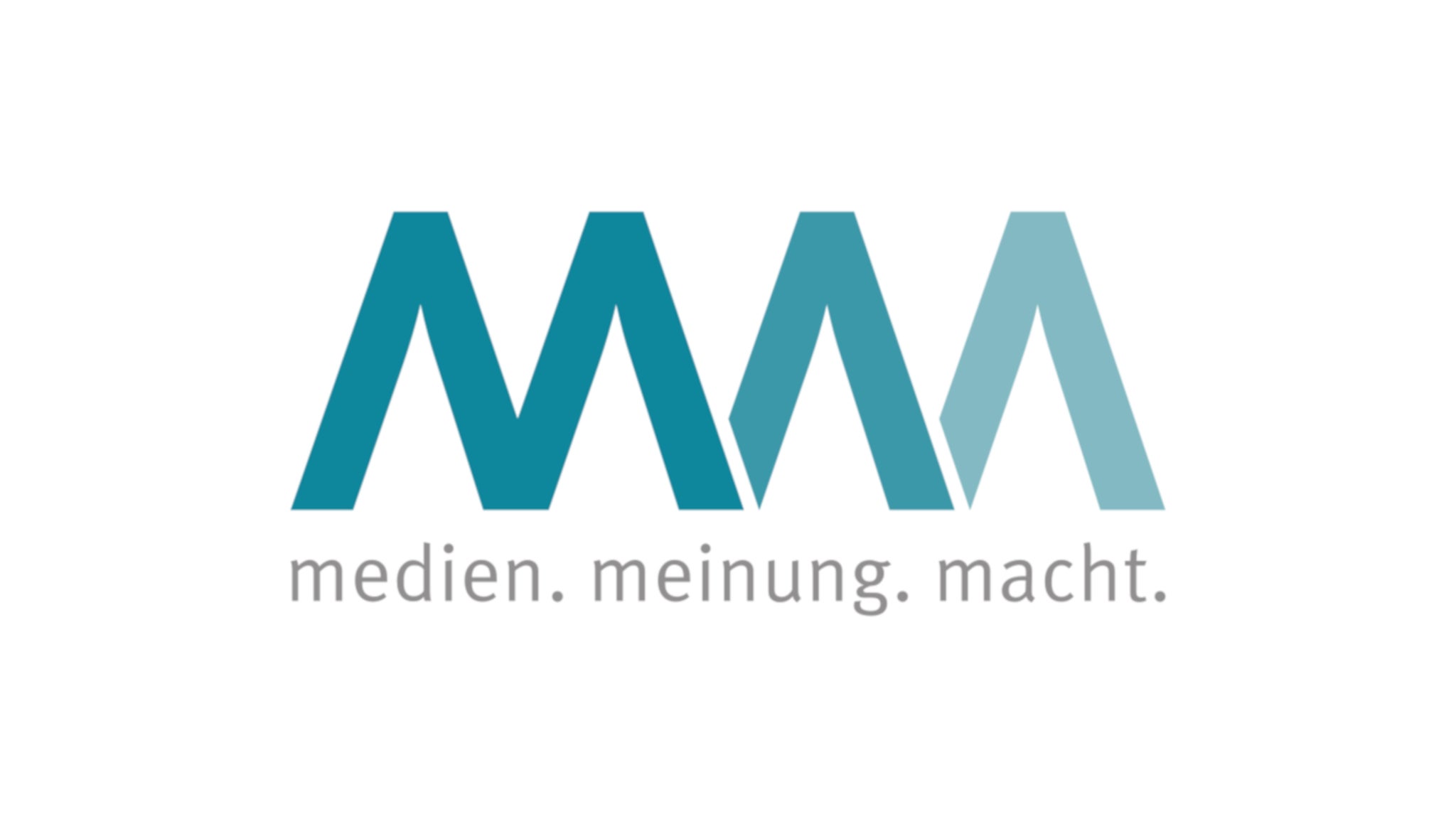Medien – Meinung – Macht