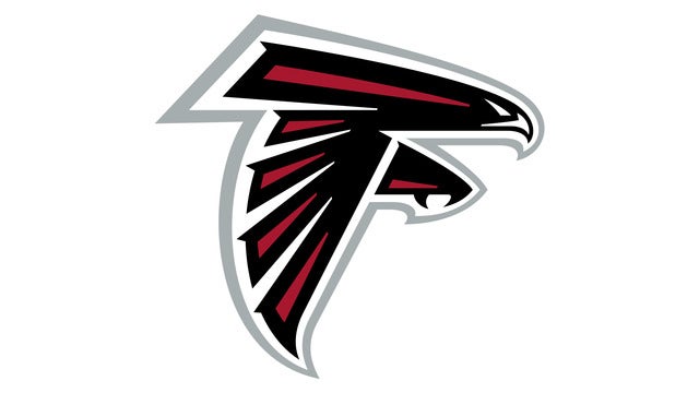 Atlanta Falcons vs. New York Giants