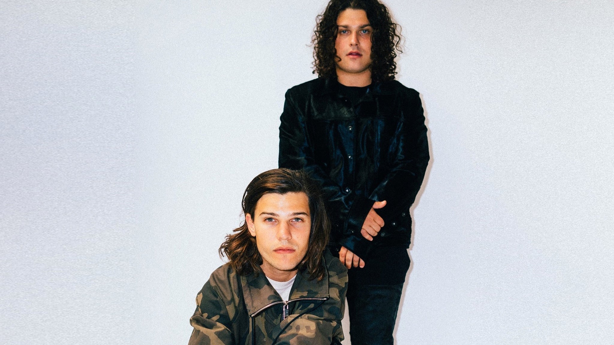 DVBBS presale code for advance tickets in Fort Worth