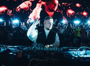 House Heads Glasgow - Chris Stussy, 2025-11-23, Глазго
