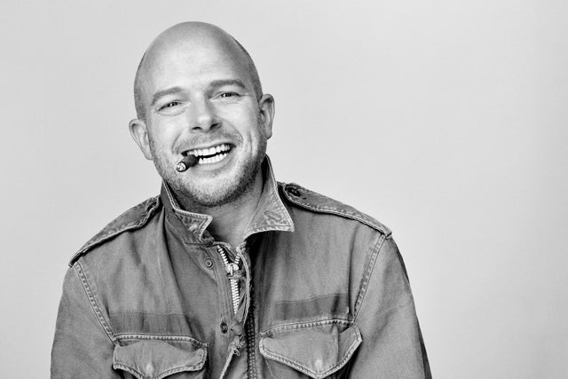 Jonas Lundqvist