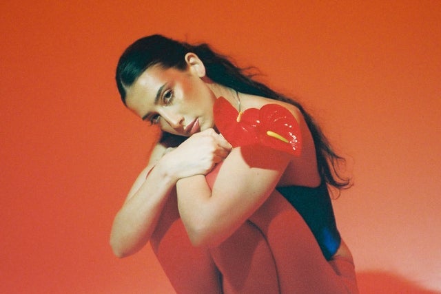 Naïka - Eclesia Tour
