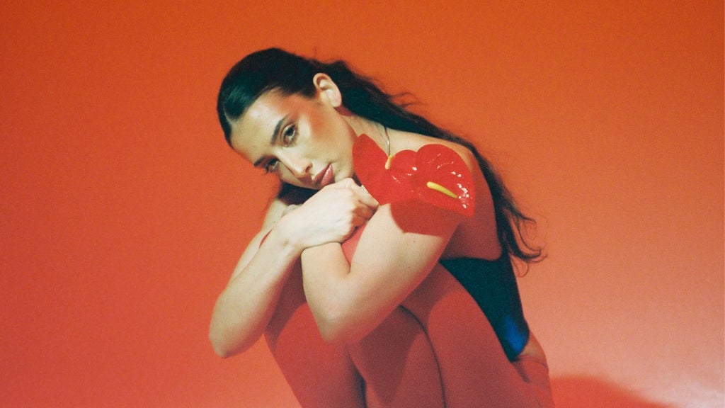 Naïka - Eclesia Tour