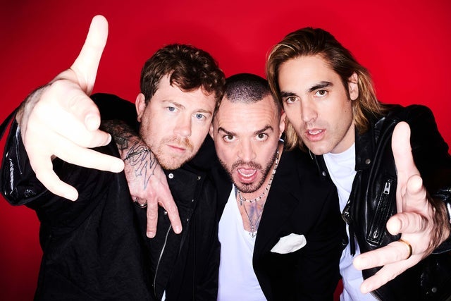 Ticket Reselling Busted - Premium Package - the Luxury Experience